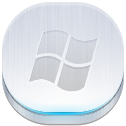 HDD Windows Icon 256x256 png